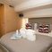 Fountaine Pajot MY 44 | Wild Blue
