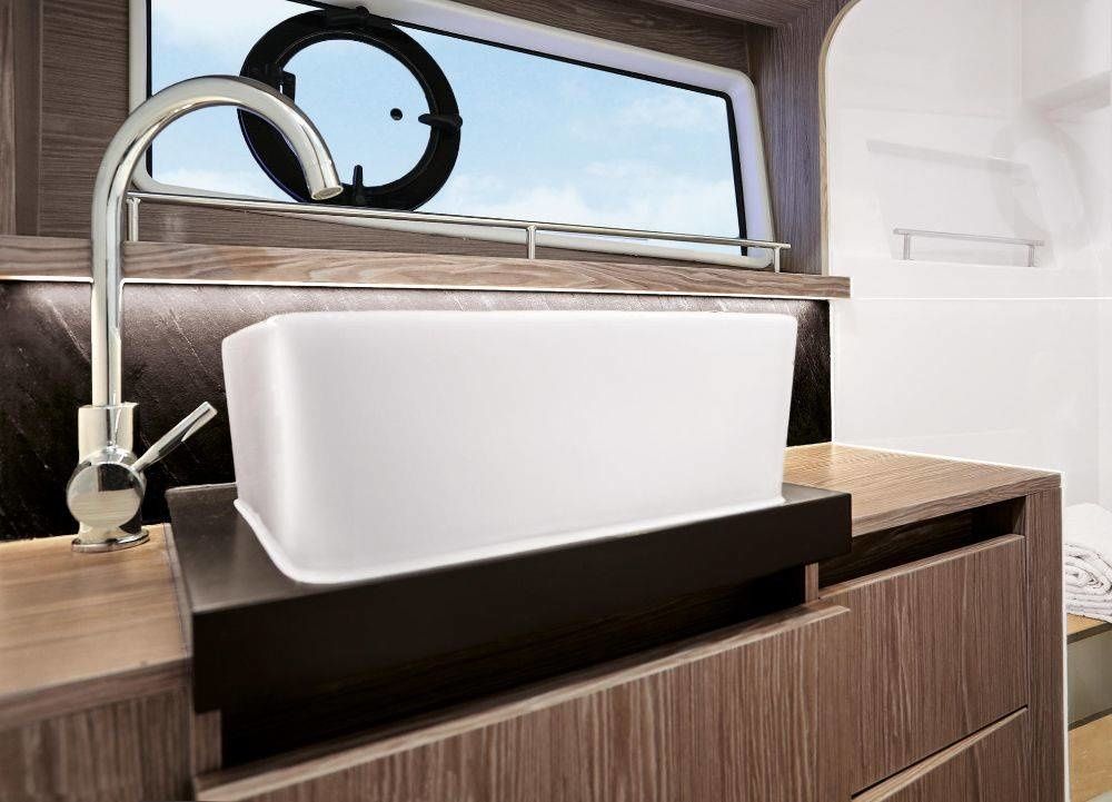 Sealine F430 | Blue Lagoon