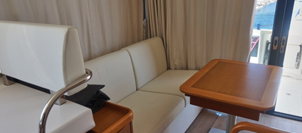 Beneteau Swift Trawler 35 | Max