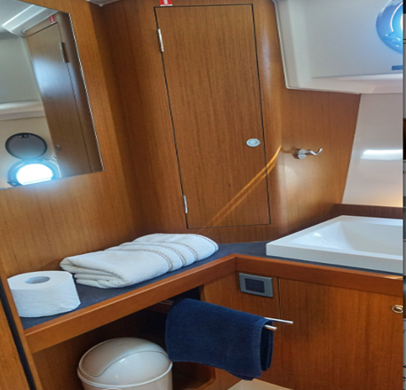 Beneteau Swift Trawler 35 | Max
