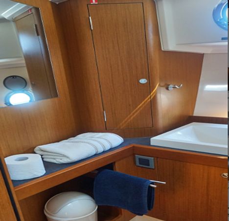 Beneteau Swift Trawler 35 | Max