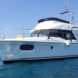 Beneteau Swift Trawler 35 | Max