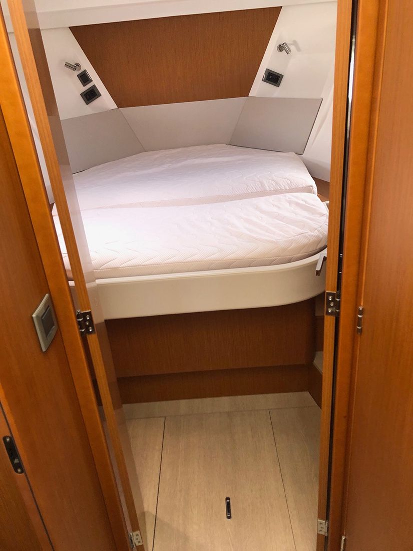 Beneteau Swift Trawler 35 | Max