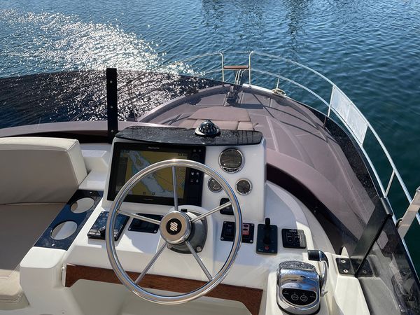 Beneteau Swift Trawler 35 | Max