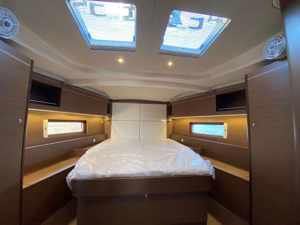 Beneteau Oceanis 46.1 | Yess Boss- Ibiza