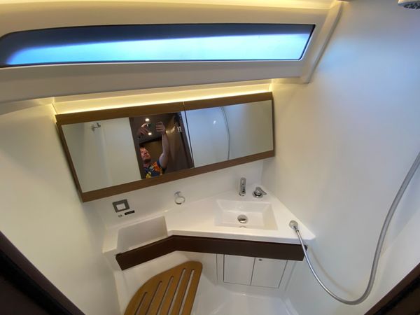 Beneteau Oceanis 46.1 | Yess Boss- Ibiza