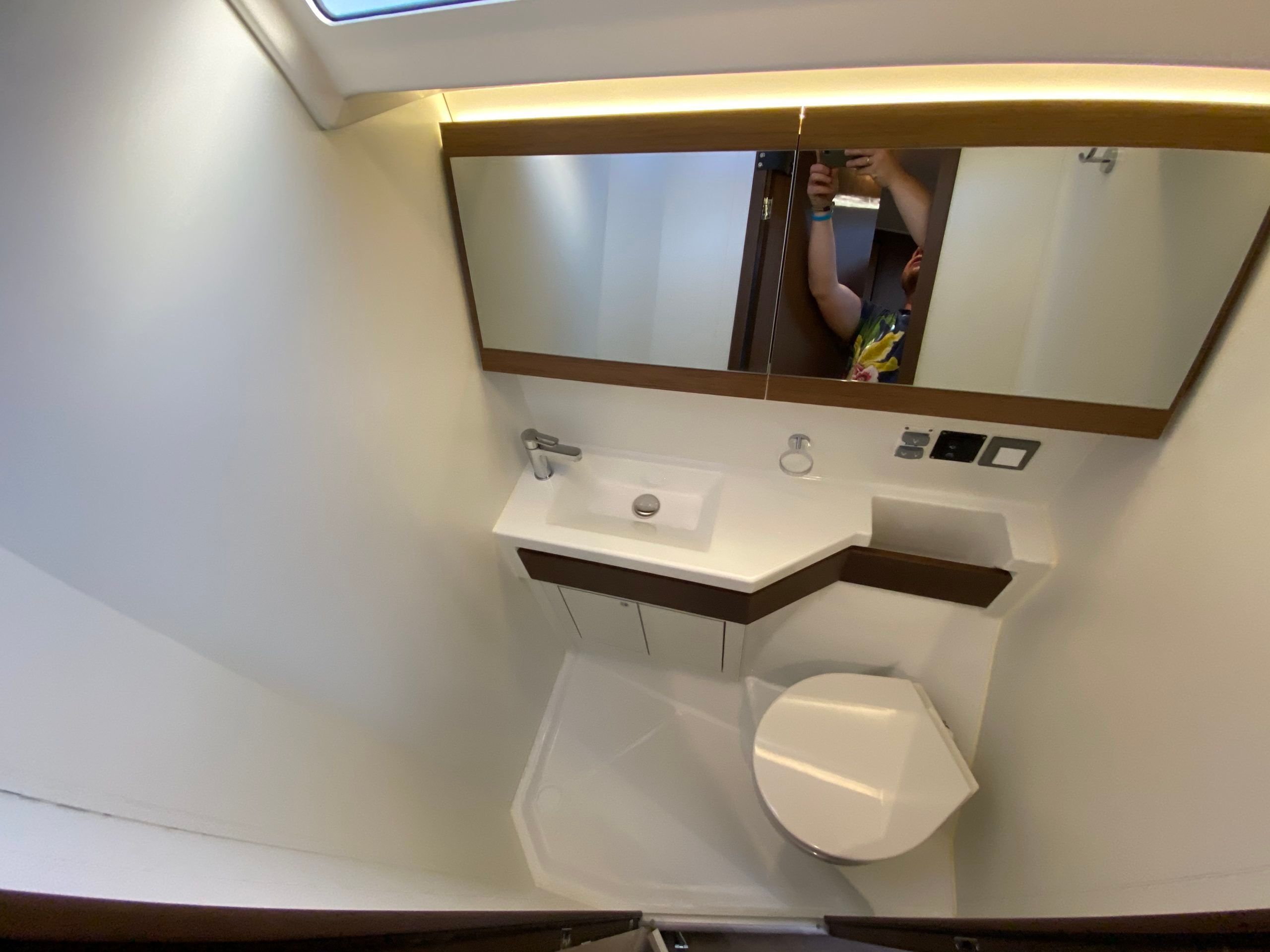 Beneteau Oceanis 46.1 | Yess Boss- Ibiza