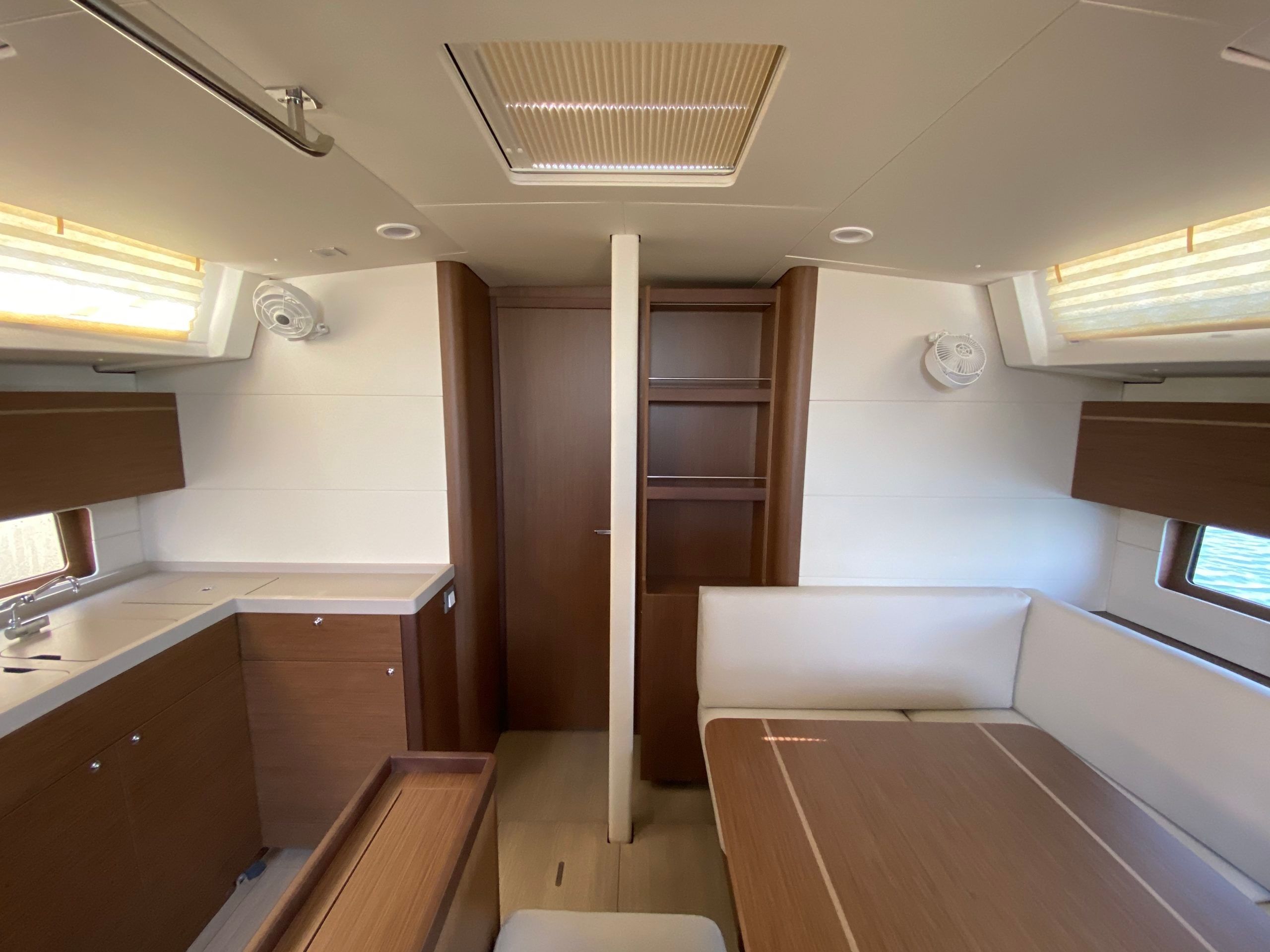 Beneteau Oceanis 46.1 | Yess Boss- Ibiza