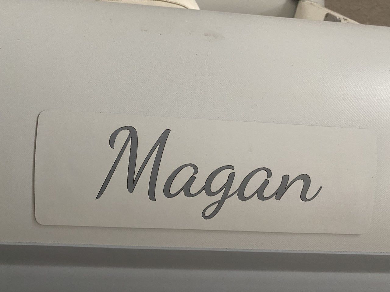 Lagoon 42 | Magan 1
