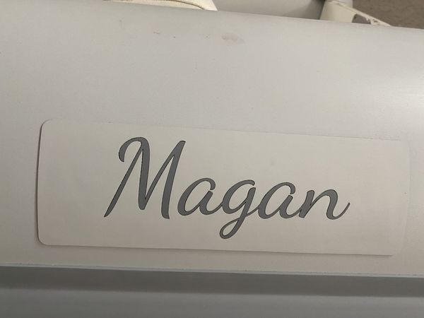 Lagoon 42 | Magan 1