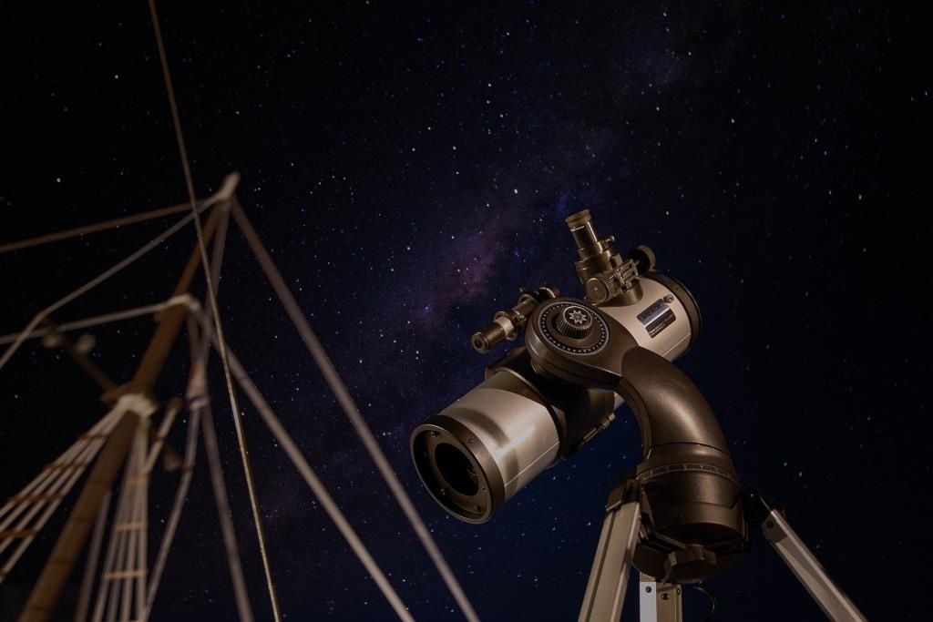 Gulet 95 | Saint Luca