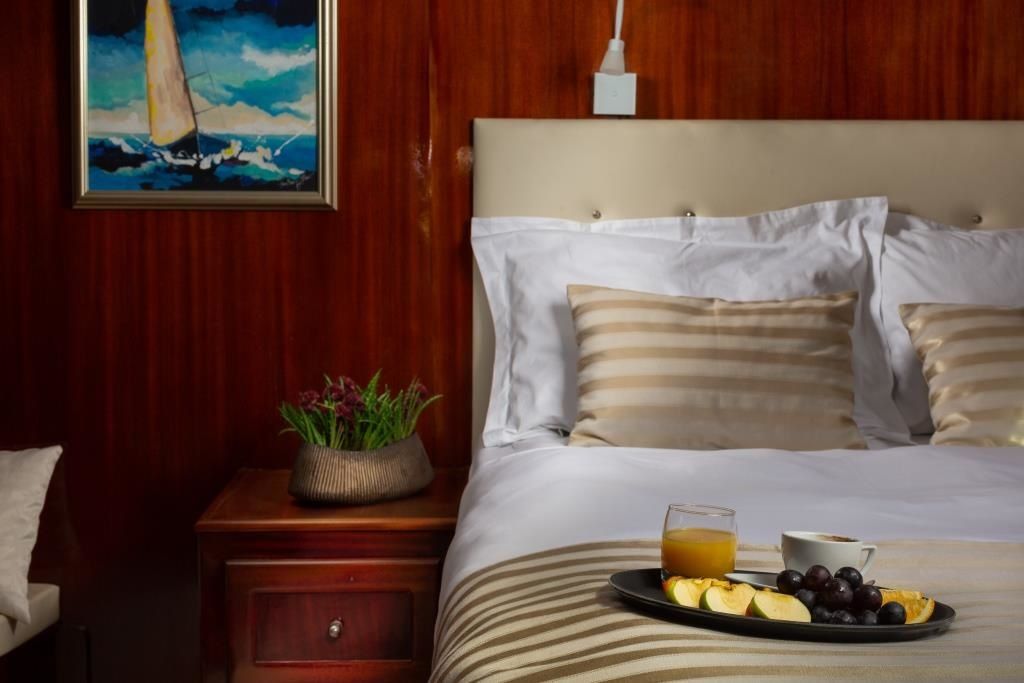 Gulet 95 | Saint Luca