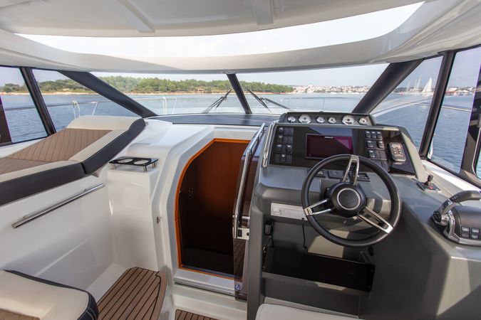 Jeanneau Leader 36 | Leader