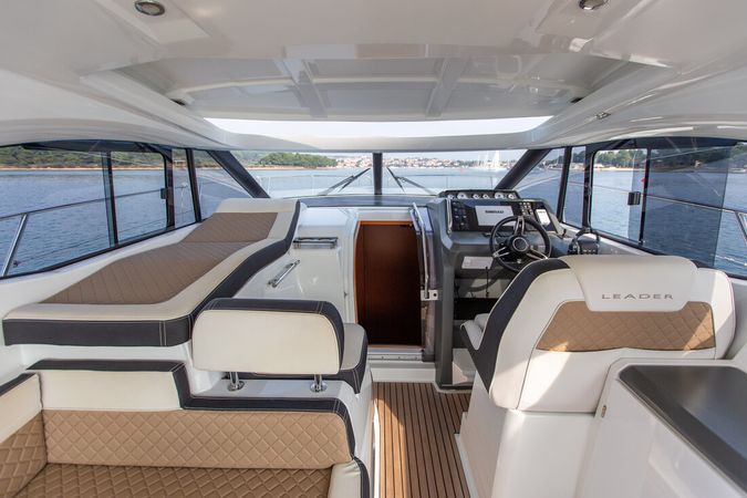 Jeanneau Leader 36 | Leader