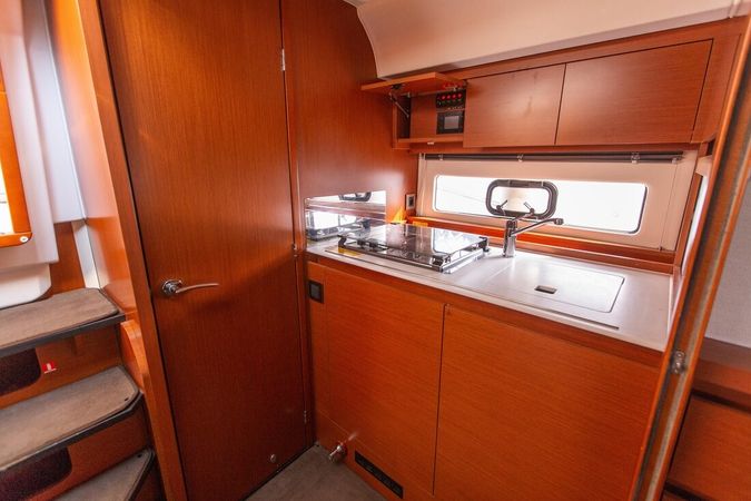 Jeanneau Leader 36 | Leader