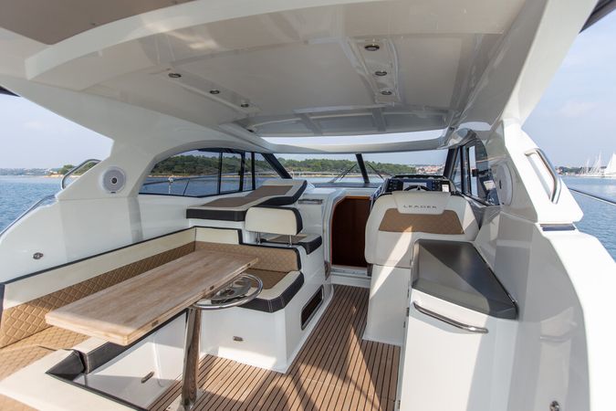 Jeanneau Leader 36 | Leader