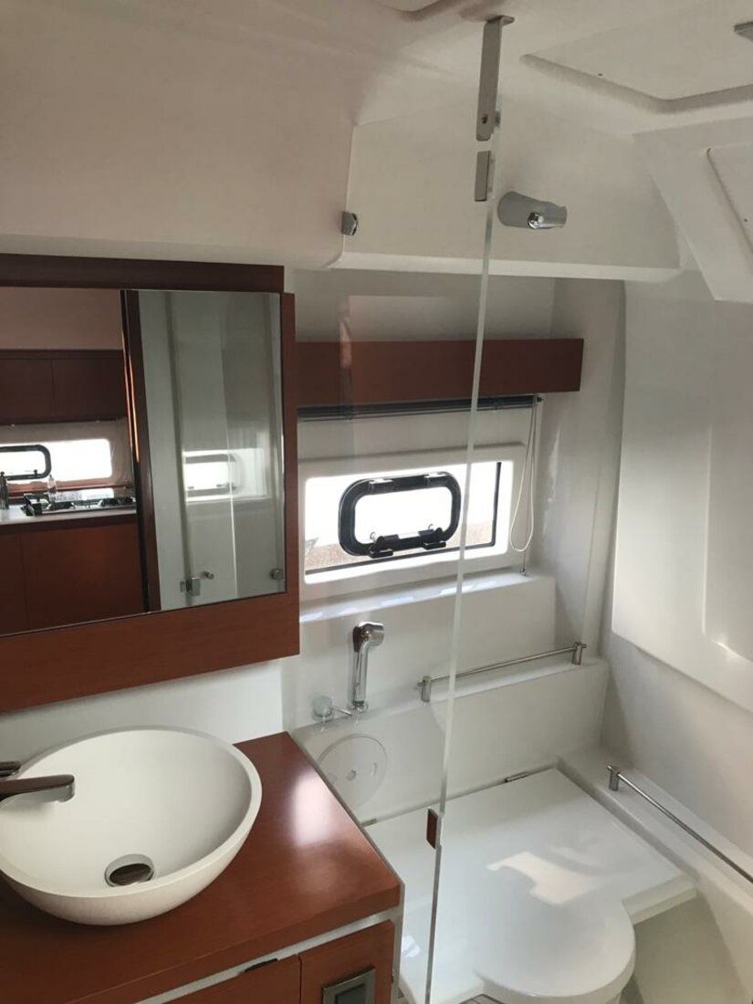 Jeanneau Leader 36 | Leader