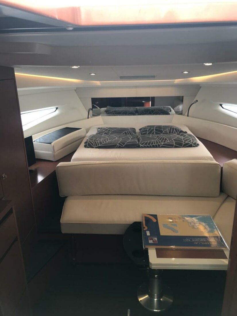 Jeanneau Leader 36 | Leader