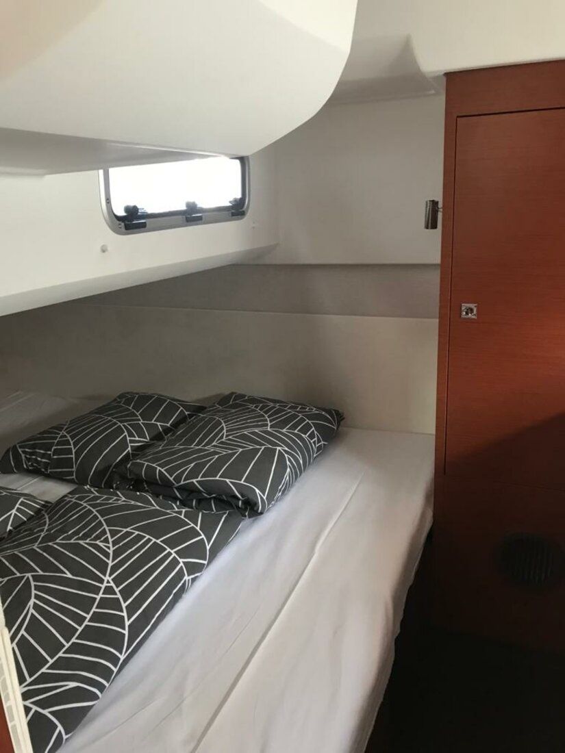 Jeanneau Leader 36 | Leader