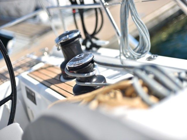Beneteau Oceanis 46.1 | Antonela M.
