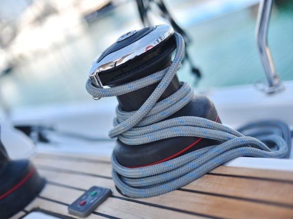 Beneteau Oceanis 46.1 | Antonela M.