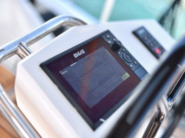 Beneteau Oceanis 46.1 | Antonela M.