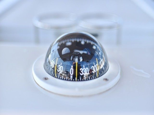 Beneteau Oceanis 46.1 | Antonela M.