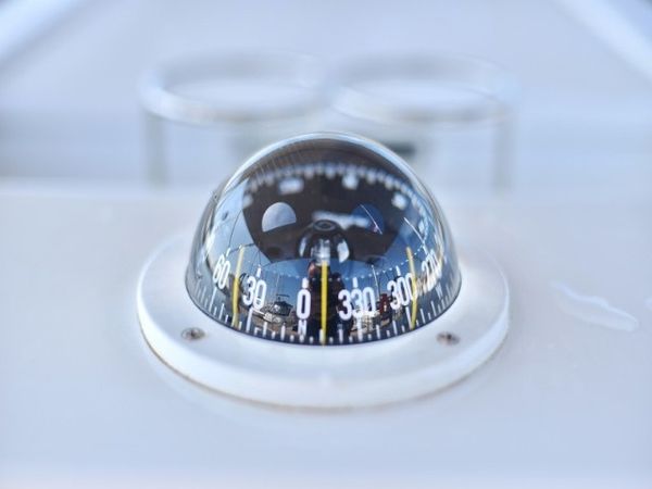 Beneteau Oceanis 46.1 | Antonela M.