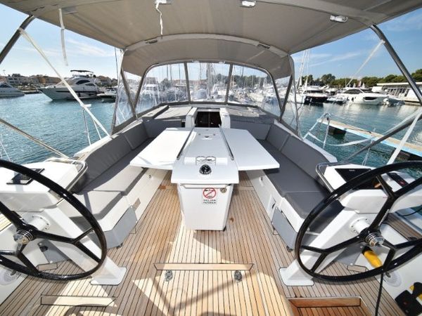 Beneteau Oceanis 46.1 | Antonela M.