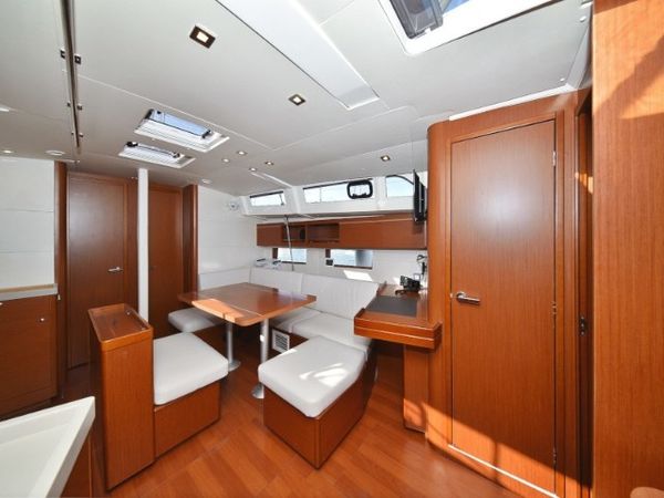 Beneteau Oceanis 46.1 | Antonela M.