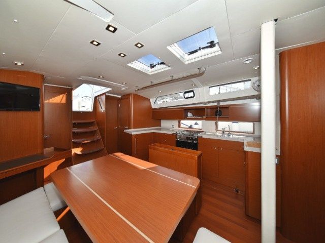 Beneteau Oceanis 46.1 | Antonela M.