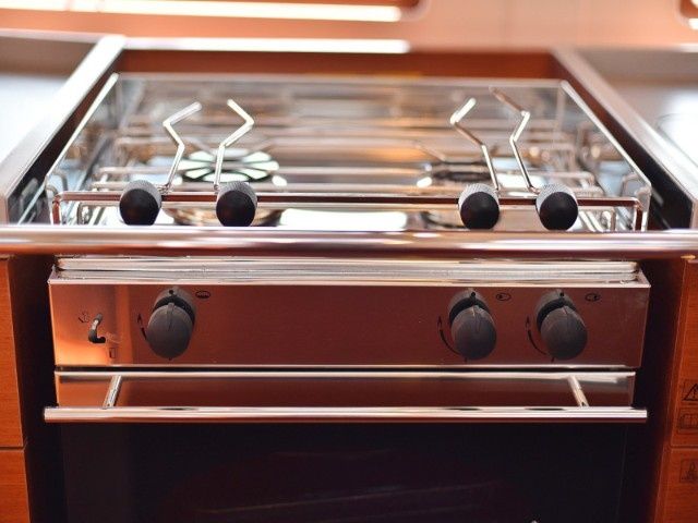 Beneteau Oceanis 46.1 | Antonela M.