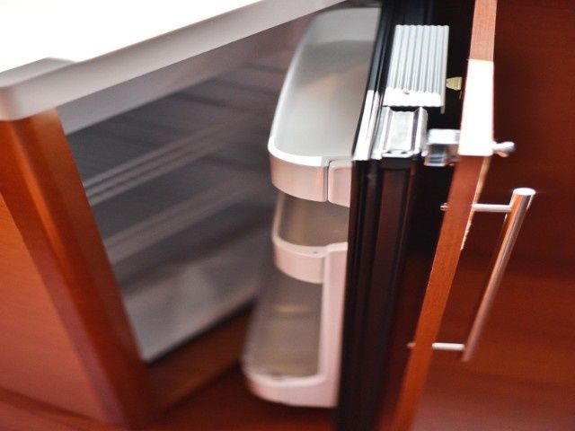 Beneteau Oceanis 46.1 | Antonela M.