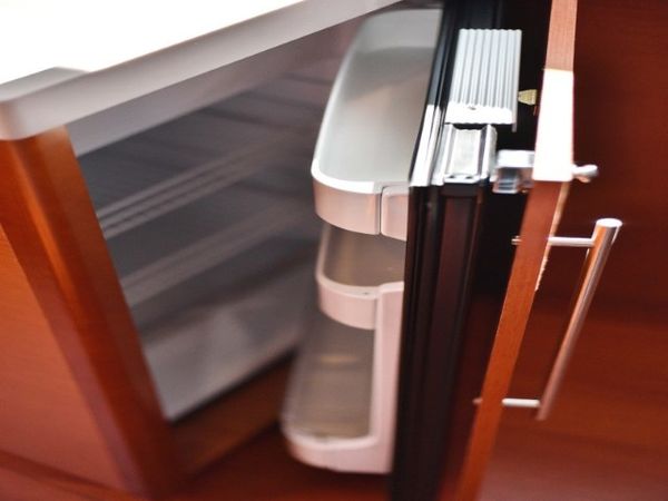 Beneteau Oceanis 46.1 | Antonela M.