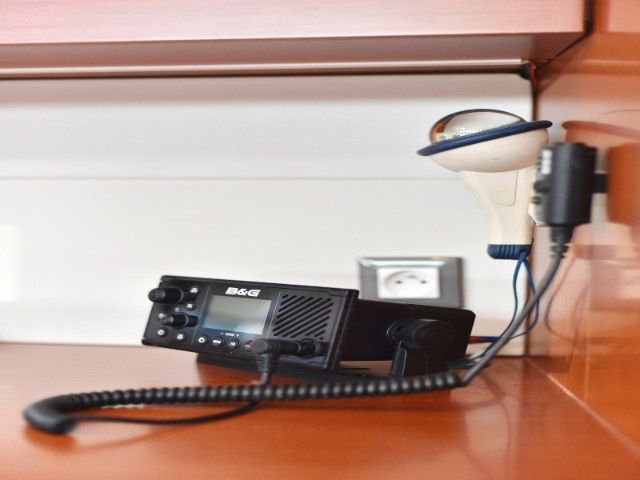 Beneteau Oceanis 46.1 | Antonela M.