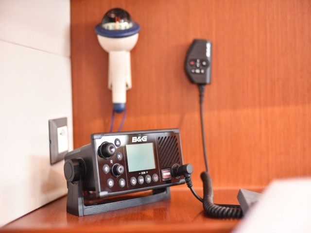 Beneteau Oceanis 46.1 | Antonela M.