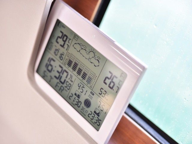 Beneteau Oceanis 46.1 | Antonela M.