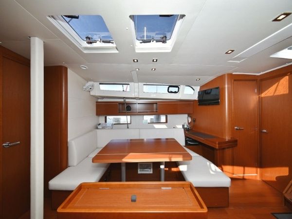 Beneteau Oceanis 46.1 | Antonela M.