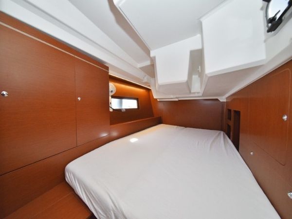 Beneteau Oceanis 46.1 | Antonela M.