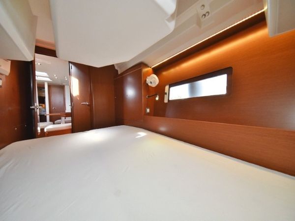 Beneteau Oceanis 46.1 | Antonela M.