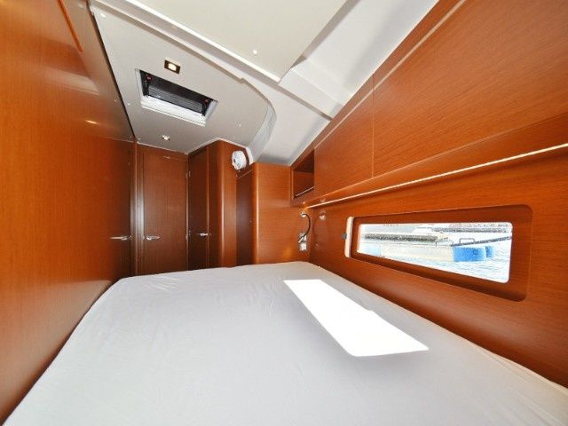 Beneteau Oceanis 46.1 | Antonela M.