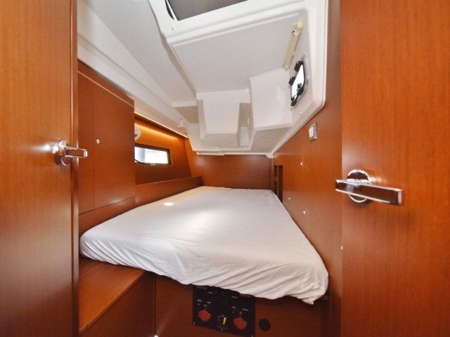 Beneteau Oceanis 46.1 | Antonela M.