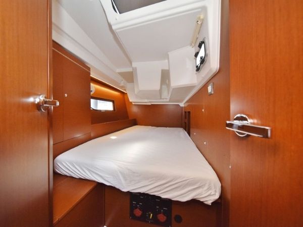 Beneteau Oceanis 46.1 | Antonela M.