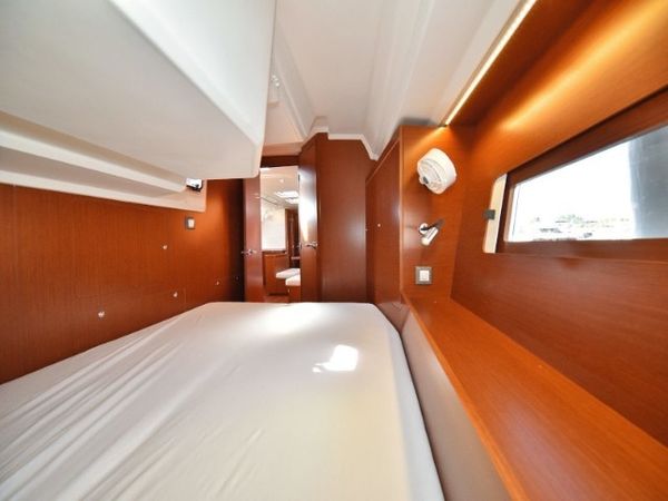 Beneteau Oceanis 46.1 | Antonela M.