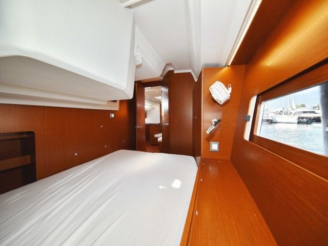 Beneteau Oceanis 46.1 | Antonela M.