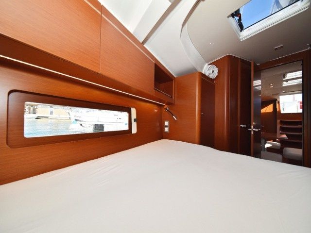 Beneteau Oceanis 46.1 | Antonela M.