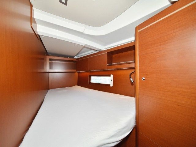 Beneteau Oceanis 46.1 | Antonela M.