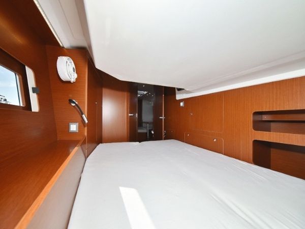 Beneteau Oceanis 46.1 | Antonela M.