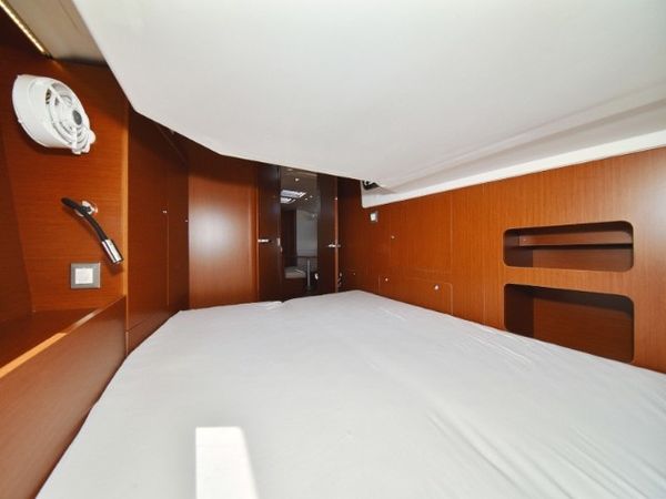 Beneteau Oceanis 46.1 | Antonela M.