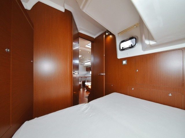 Beneteau Oceanis 46.1 | Antonela M.